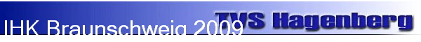 IHK Braunschweig 2009