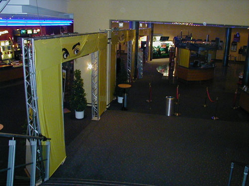 Internationales Filmfest Braunschweig