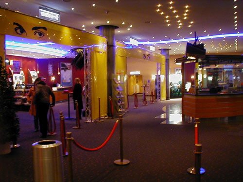 Internationales Filmfest Braunschweig